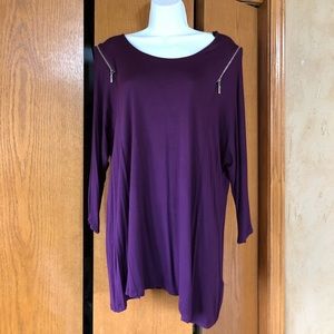 Women's Longsleeve Shirt